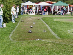 2007 ﻿﻿﻿DM Offroad 4WD Elektro